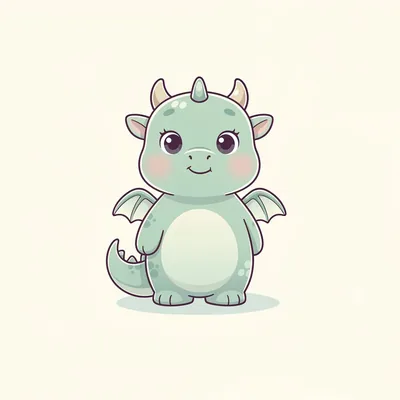 Dragón