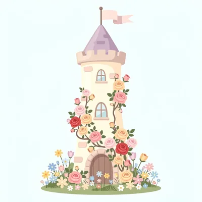 Rapunzel