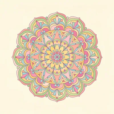 Todos los mandalas