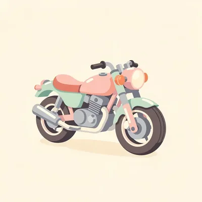 Motocicleta